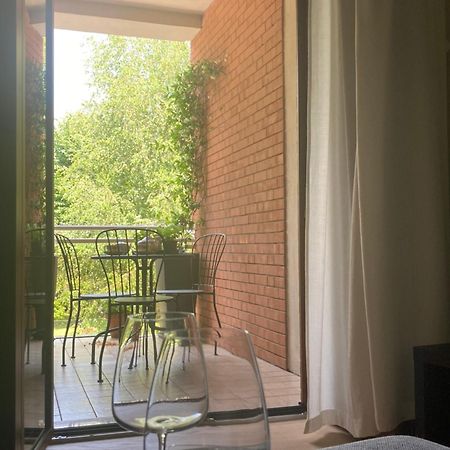 L'Appartamento Sul Corso Alba  Dış mekan fotoğraf