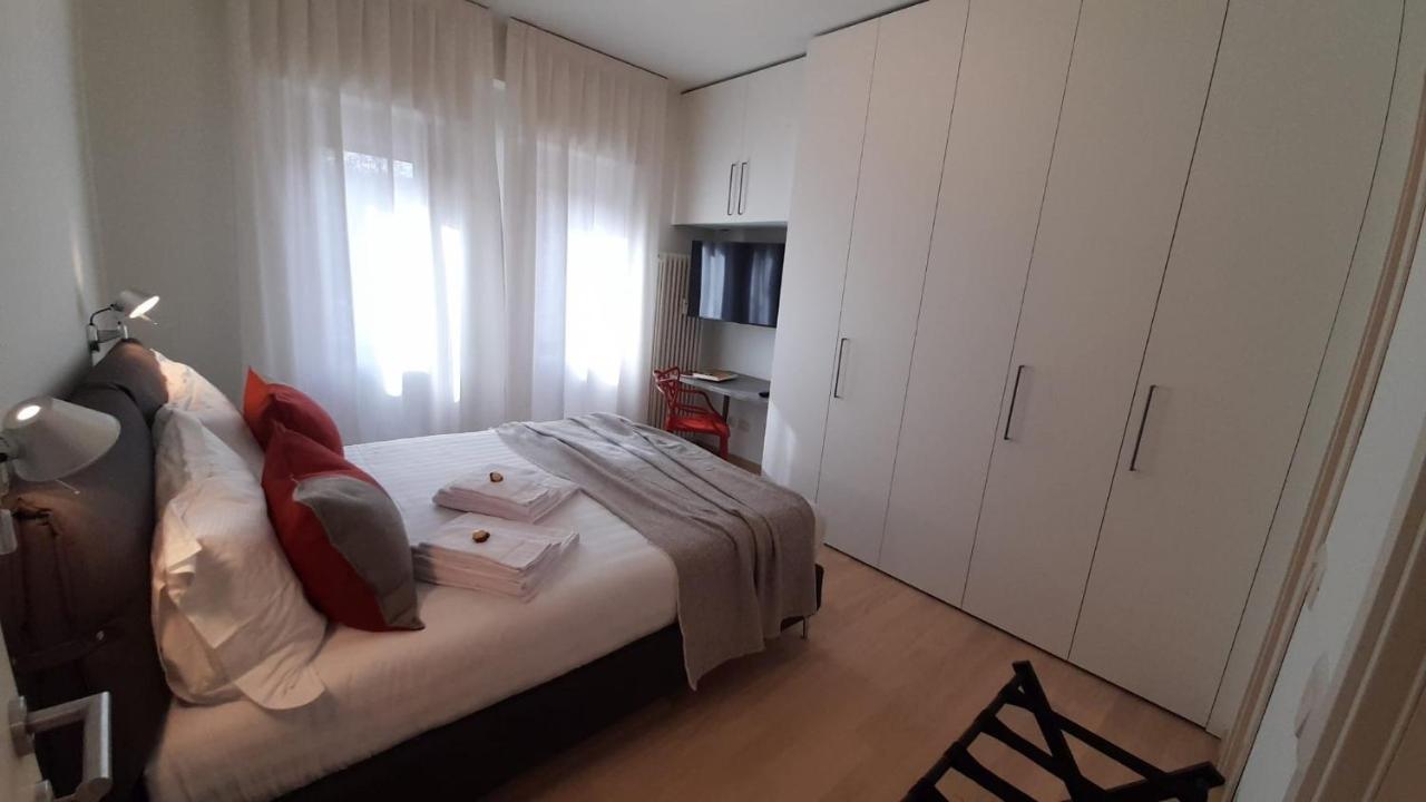 L'Appartamento Sul Corso Alba  Dış mekan fotoğraf