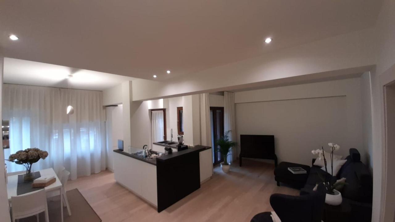 L'Appartamento Sul Corso Alba  Dış mekan fotoğraf